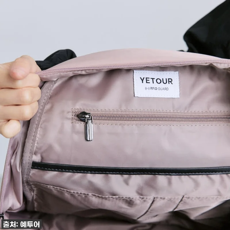 유럽여행 필수템! 도난방지 백팩, 직 관련 이미지 7