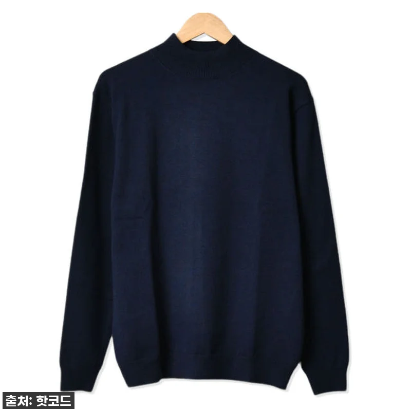 올가을/겨울 필수템! 남자니트, 이거 하나면 훈남 등극! 찐후기 대방출! 18 올가을/겨울 필수템! 남자니트, 이거 관련 이미지 8