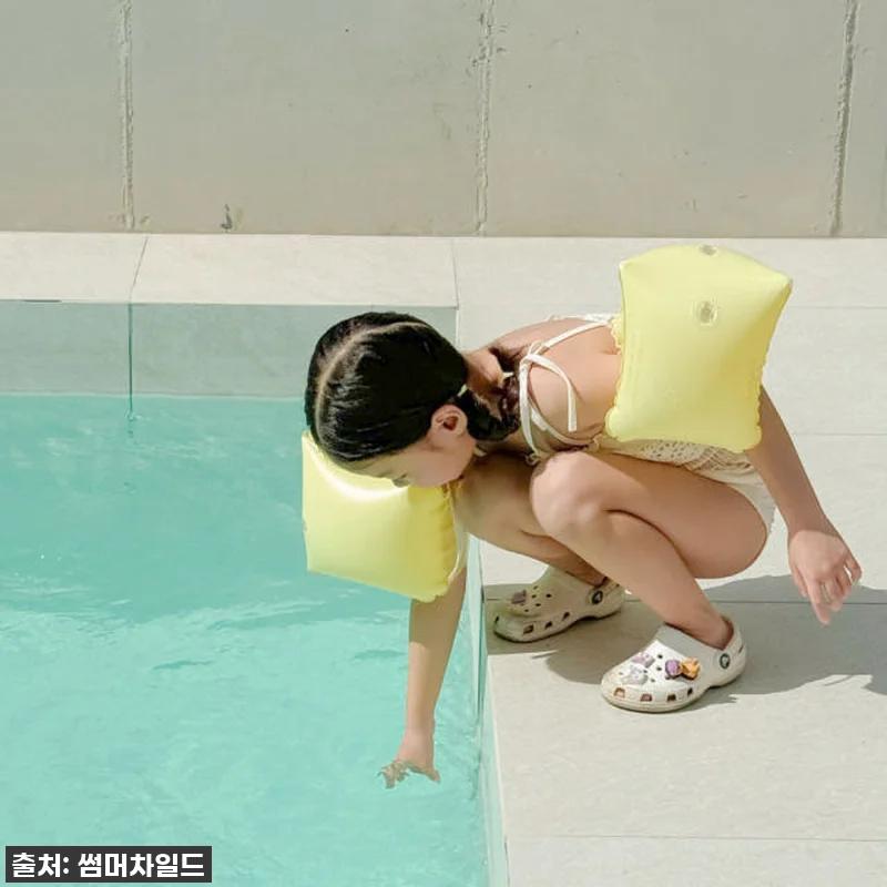 썸머차일드 암튜브 팔튜브, 올여름 인생샷 건진 찐 후기! 품절되기 전에 무조건 쟁여야 할 꿀템! 19 썸머차일드 암튜브 팔튜브, 올여름 인 관련 이미지 8