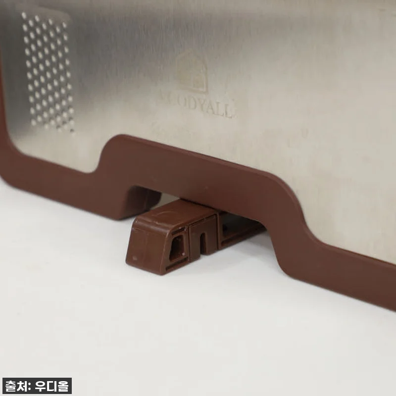 나무 스텐 양면 도마 원목 우드 스테인리스 이유식 스탠다드 21 나무 스텐 양면 도마 원목 우드 스테 관련 이미지 9