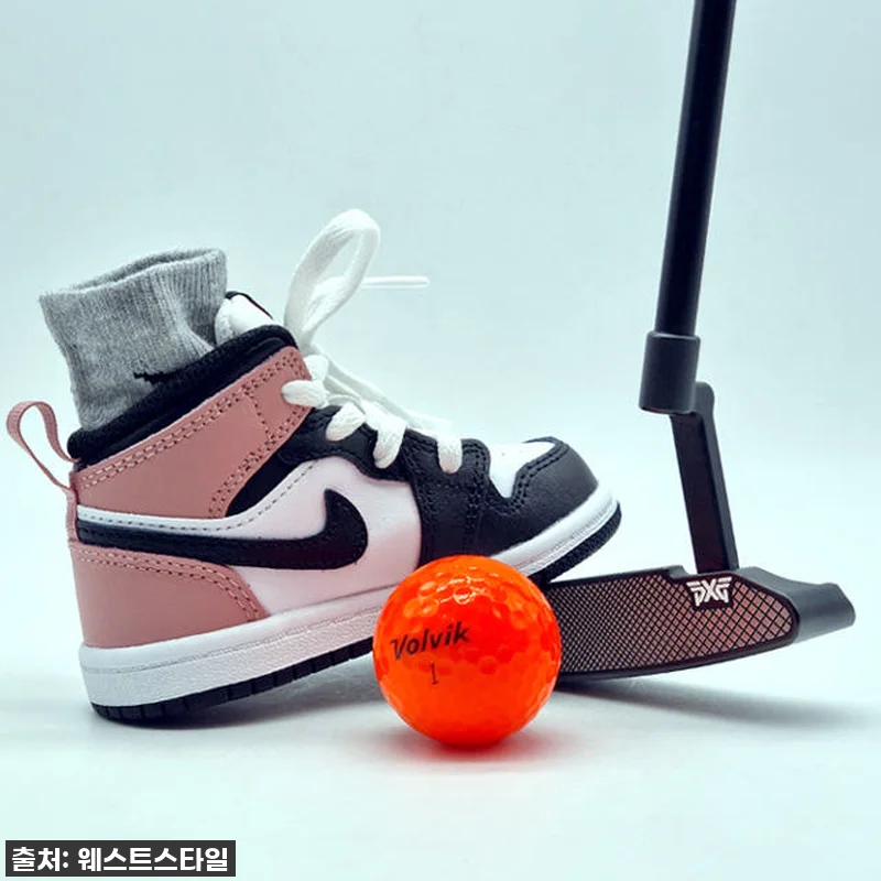 🚨품절임박🚨 나이키 골프 퍼터커버 조던 블레이드, 이건 무조건 사야 할 #인생템 찐후기! 19 🚨품절임박🚨 나이키 골프 퍼터커버 조 관련 이미지 8