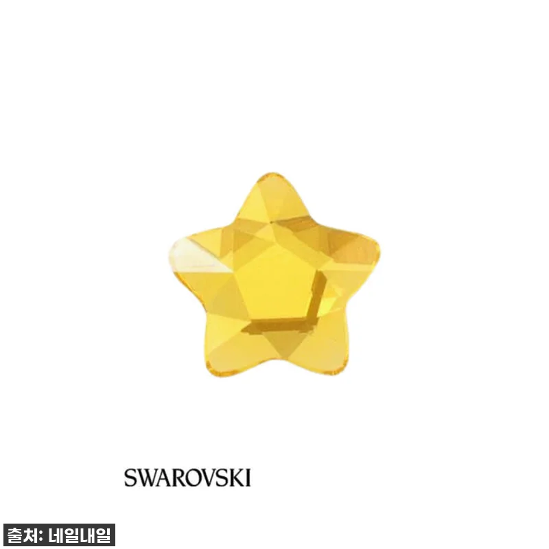 네일샵 다녀왔냐구요? 🤫 스와로브스키 스타플라워 네일 스톤으로 셀프 네일 퀄리티 UP! (12% 할인중!) 19 네일샵 다녀왔냐구요? 🤫 스와로브스키 관련 이미지 8