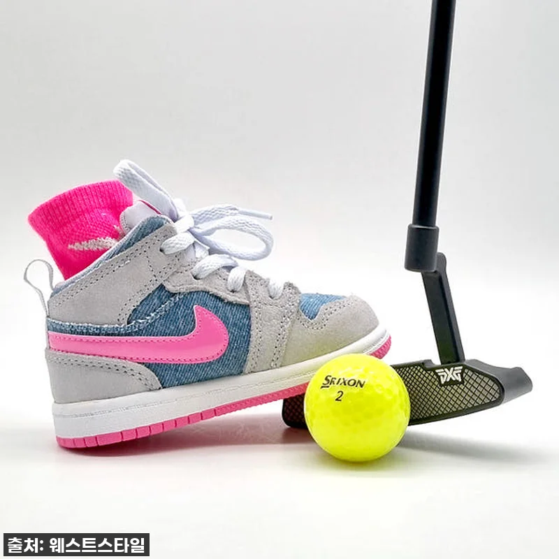 🚨품절임박🚨 나이키 골프 퍼터커버 조던 블레이드, 이건 무조건 사야 할 #인생템 찐후기! 20 🚨품절임박🚨 나이키 골프 퍼터커버 조 관련 이미지 9