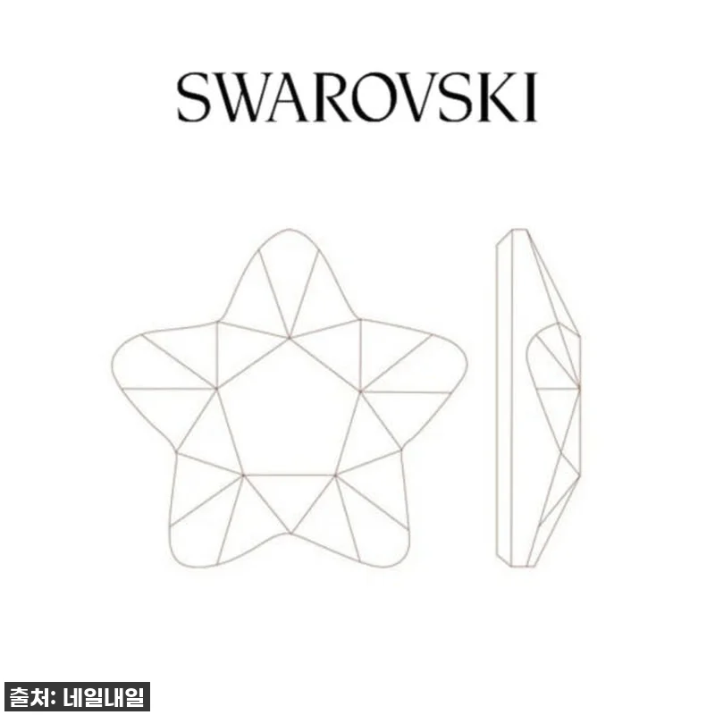 네일샵 다녀왔냐구요? 🤫 스와로브스키 스타플라워 네일 스톤으로 셀프 네일 퀄리티 UP! (12% 할인중!) 20 네일샵 다녀왔냐구요? 🤫 스와로브스키 관련 이미지 9