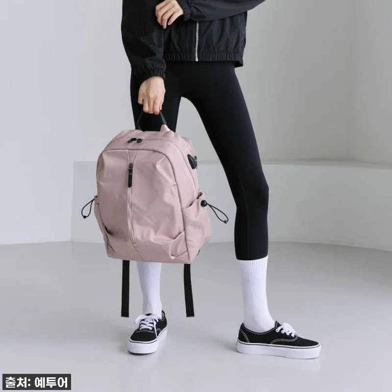 유럽여행 필수템! 도난방지 백팩, 직 관련 이미지 9