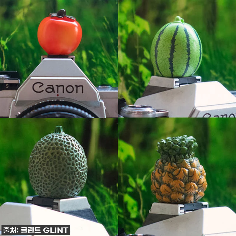 찐후기! 내 카메라에 감성 한 스푼, 관련 이미지 1