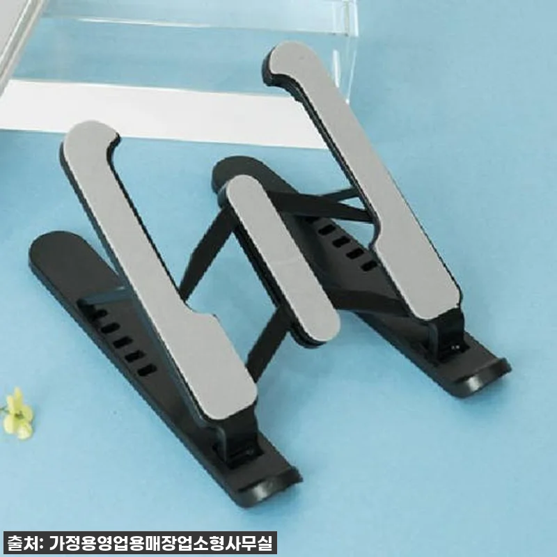 이건 진짜 물건! 책상 태블릿 거치대 관련 이미지 1