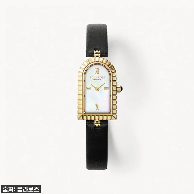 🎁 품절 대란템! 롤라로즈 Arch 관련 이미지 1