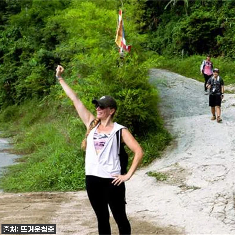 푸켓 짚라인 어드벤처 투어, 직접 타보니 이게 찐! 품절 임박! 서두르세요! 6 푸켓 짚라인 어드벤처 투어, 직접 타 관련 이미지 1