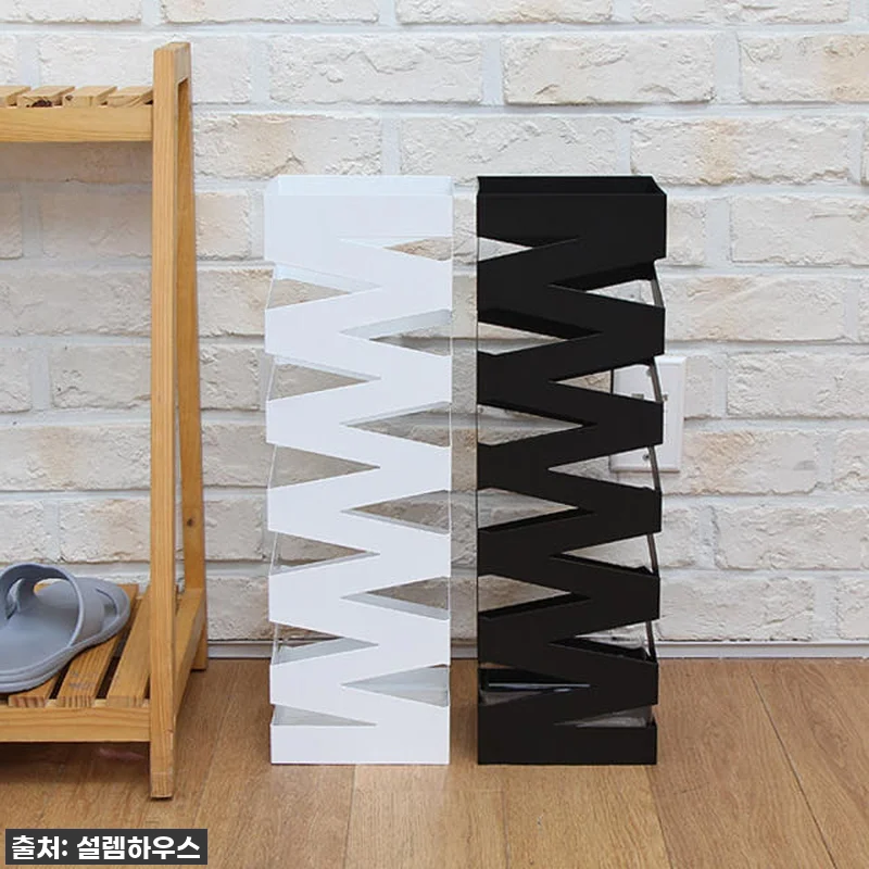 설렘하우스 심플 모던 철제 우산꽂이, 관련 이미지 1