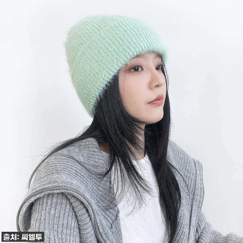 ❄️ 역대급 보온력과 스타일! 느엔 관련 이미지 1