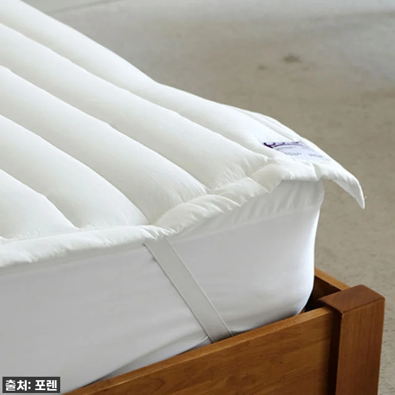 찐후기: 올겨울 꿀잠 보장! 포렌 더 관련 이미지 1