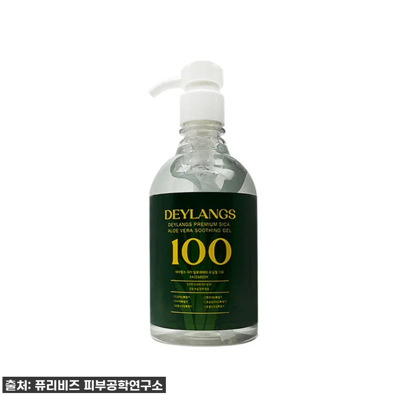 이 가격 실화?! 품절임박! 데이랑스 시카 알로에 수딩젤 500ml 2개, 안 사면 후회할 꿀템! 5 이 가격 실화?! 품절임박! 데이랑스 관련 이미지 1
