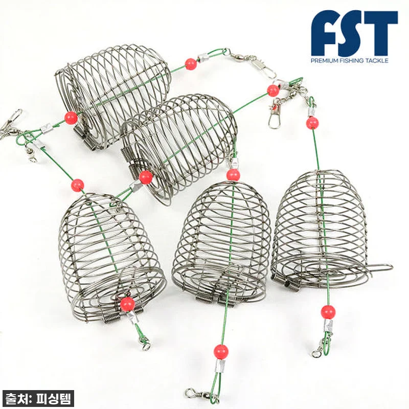 이 가격 실화?! '카고 낚시 채비 관련 이미지 1