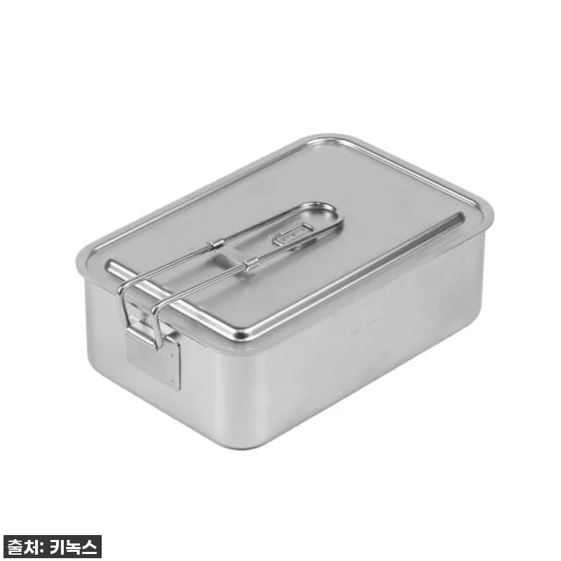 캠핑템 찐후기: 키녹스 스텐 캠핑 반 관련 이미지 1