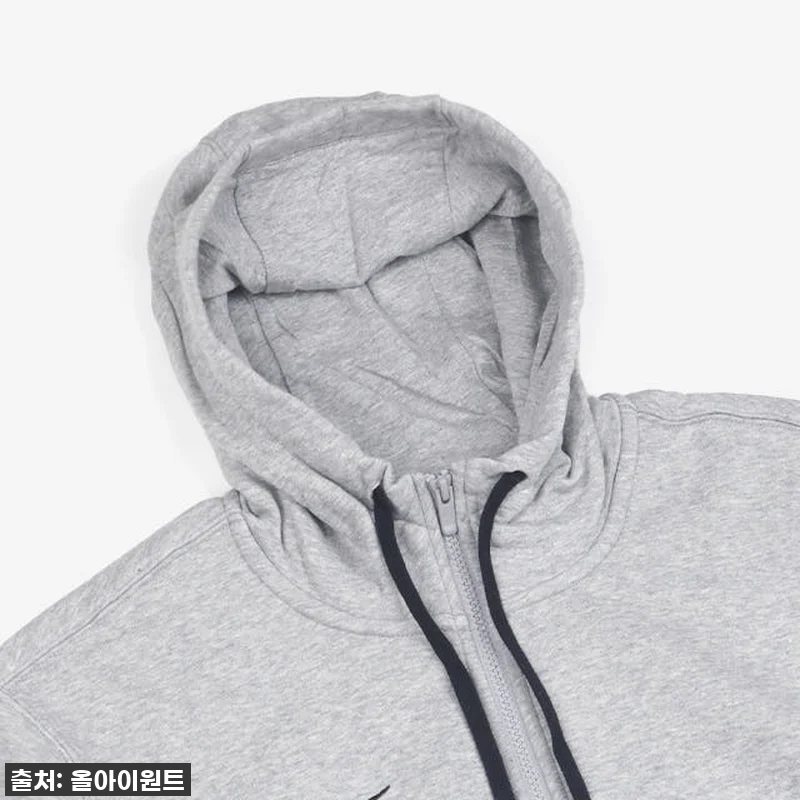 이 가격 실화?! 나이키 스우시 후드 관련 이미지 1