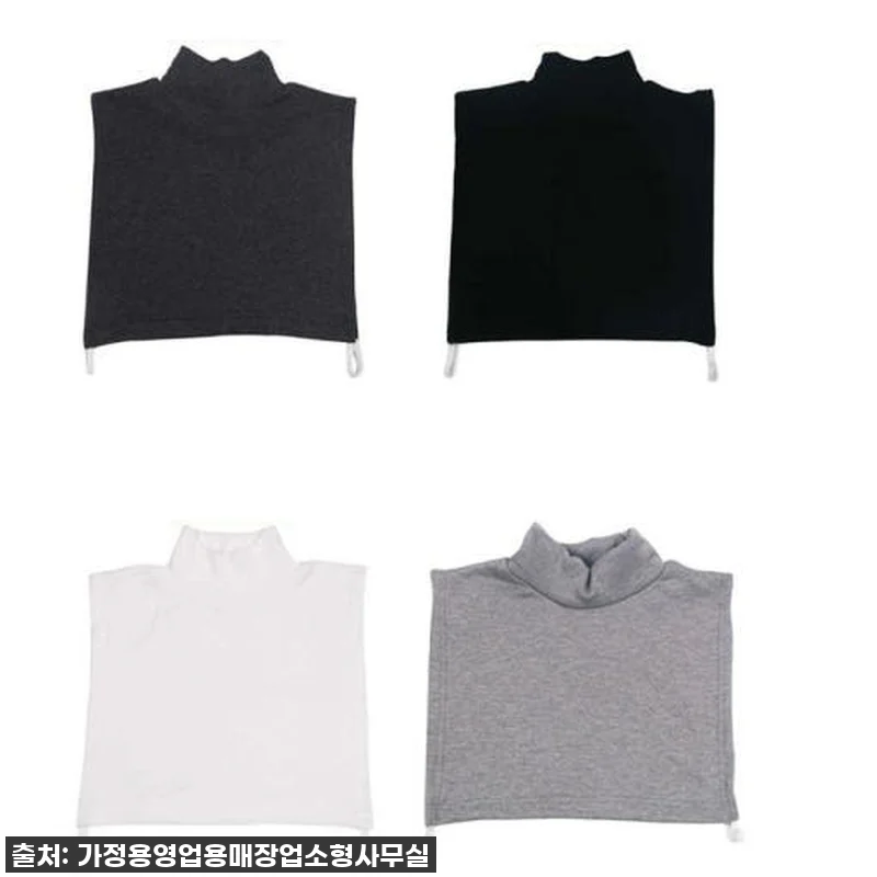 대박 발견! 겨울 코디 필수템, 검은색 목폴라티 7천원대? 품절되기 전 얼른 쟁여요! 🖤 4 대박 발견! 겨울 코디 필수템, 검은 관련 이미지 1