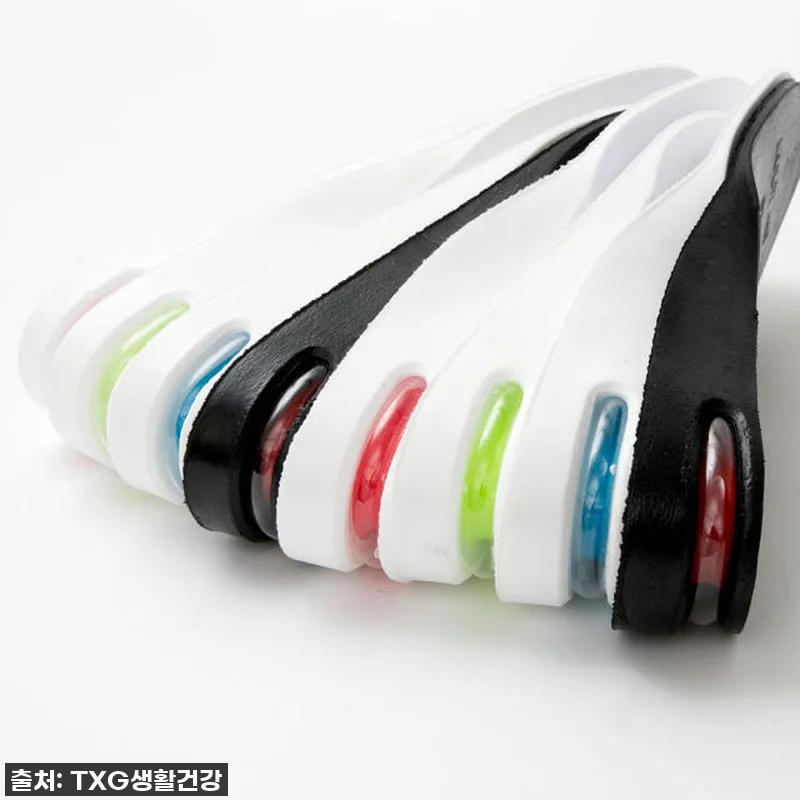 콘서트 찢고 온 발편함! 푹신하고 향기로운 아로마향 키높이 깔창 찐후기 (2cm/3cm) 8 콘서트 찢고 온 발편함! 푹신하고 향 관련 이미지 1