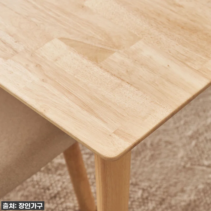 이슈템! 찐 내돈내산 후기: 장인가구 관련 이미지 1