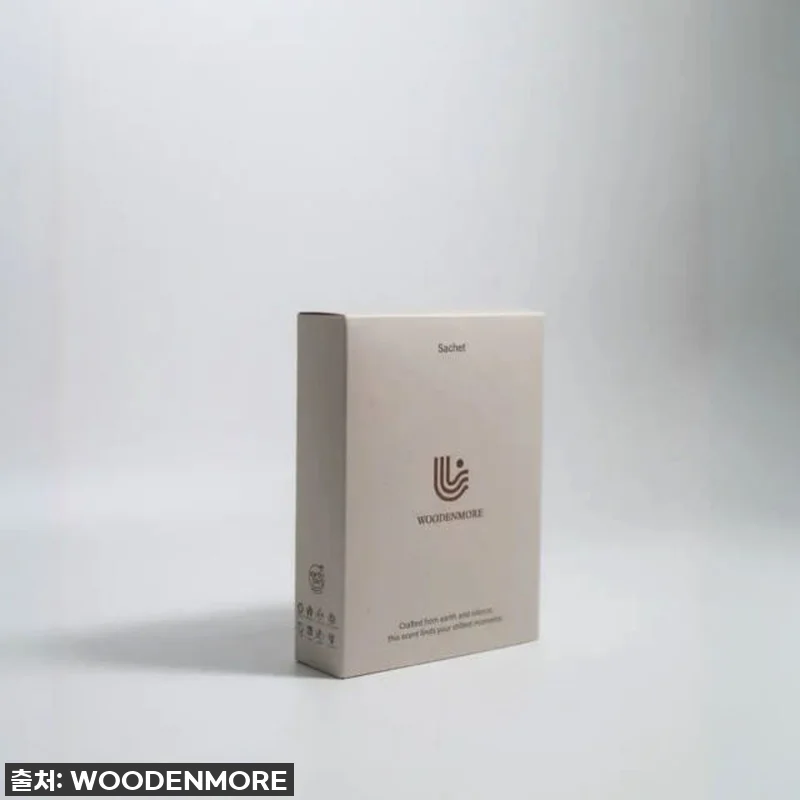 우든모어 사쉐 히노끼향 찐후기! 차 안을 숲속으로 바꾸는 마법템, 품절 임박 전에 꼭 겟하세요! 4 우든모어 사쉐 히노끼향 찐후기! 차 관련 이미지 1