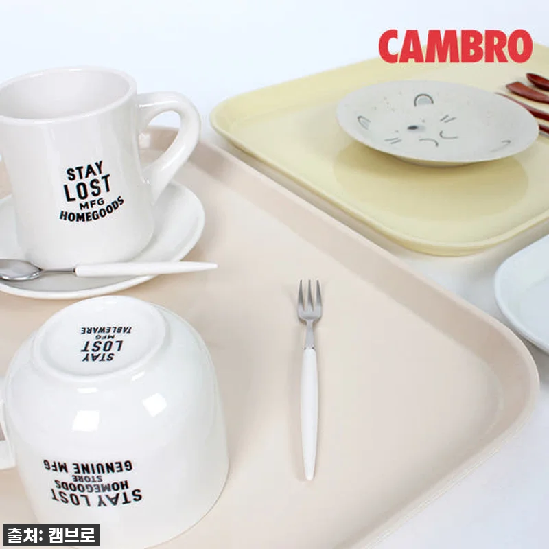 캠브로 캠트레이 - 시그널레드 (특대 관련 이미지 1