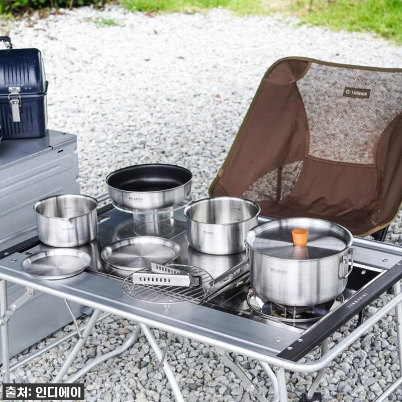 찐후기! 품절대란 벨락 멀티팟 핸즈프 관련 이미지 1