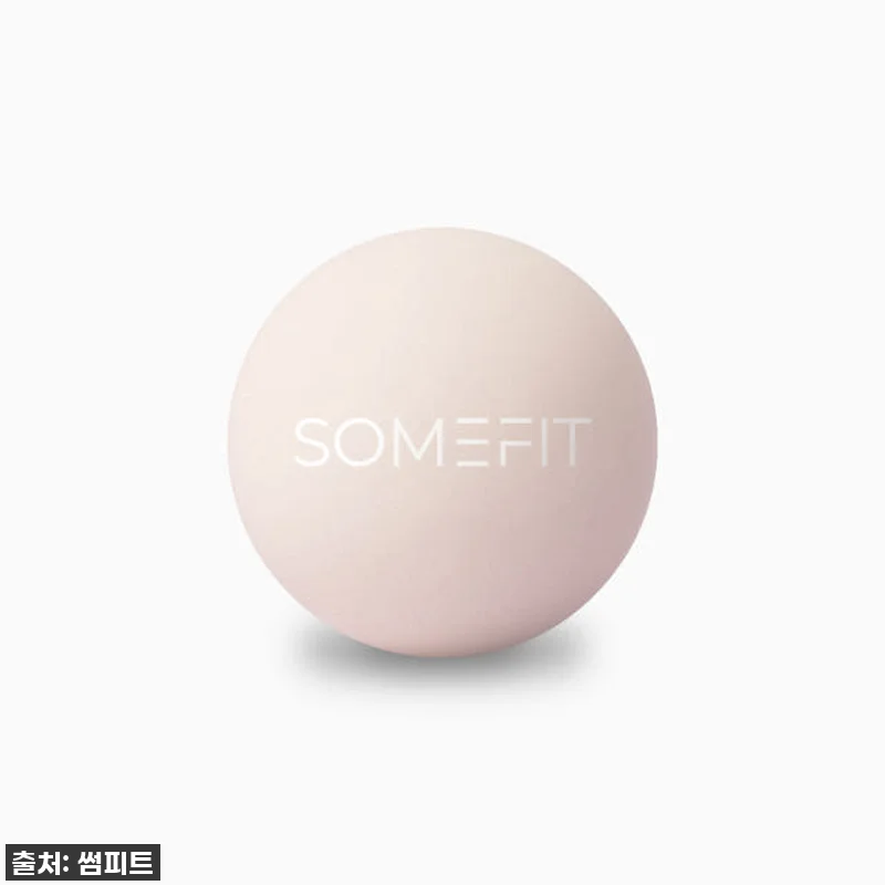 내돈내산 찐후기! 썸피트 안마볼, 이 관련 이미지 1