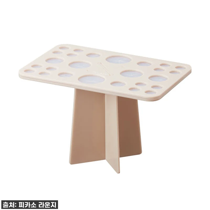 [피카소] 메이크업 브러쉬 홀더(브러 관련 이미지 1