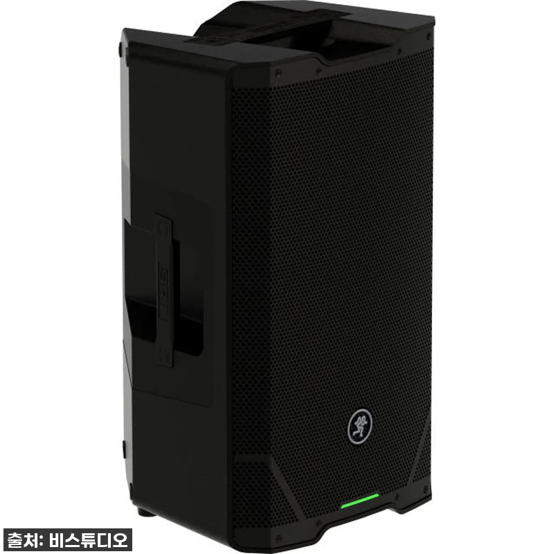 MACKIE SRT212 맥키 파워드 관련 이미지 1