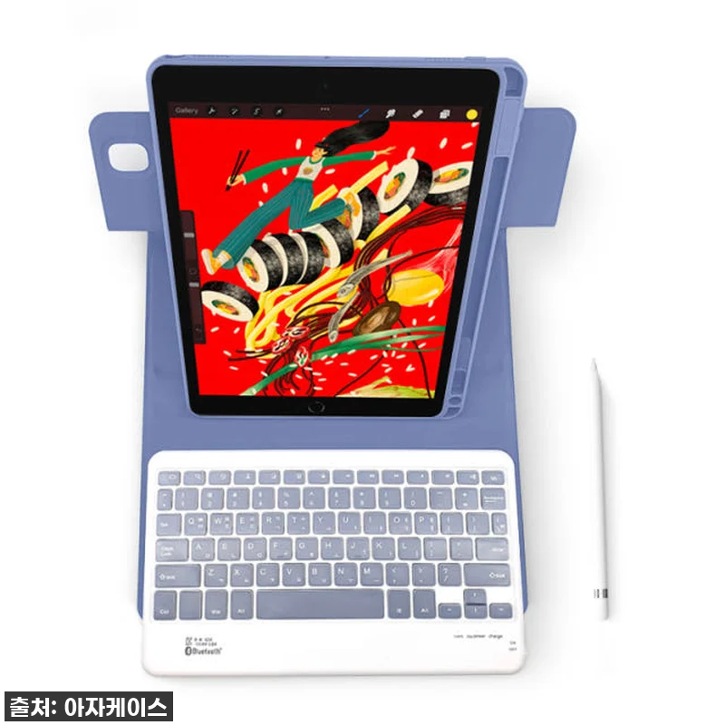이슈템 떴다! 아이패드 9세대 키보드 케이스, 이건 무조건 사야 할 찐후기! 12 이슈템 떴다! 아이패드 9세대 키보드 관련 이미지 1