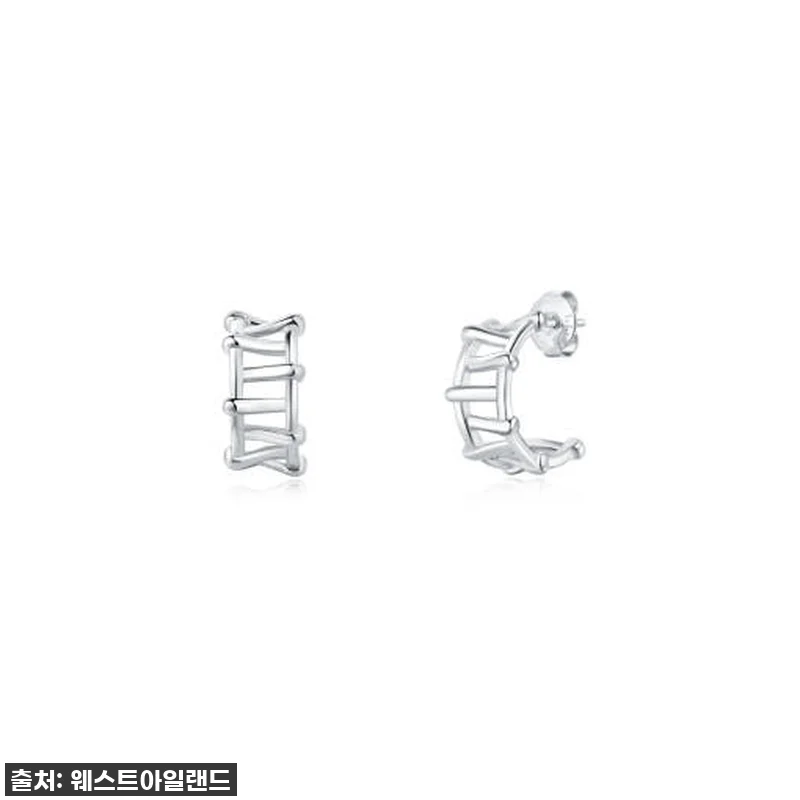 이슈템 등극! 웨스트아일랜드 실버 귀걸이_WS0231220, 직접 써보니 대박 할인에 빛나는 존재감! ✨ 4 이슈템 등극! 웨스트아일랜드 실버 귀 관련 이미지 1