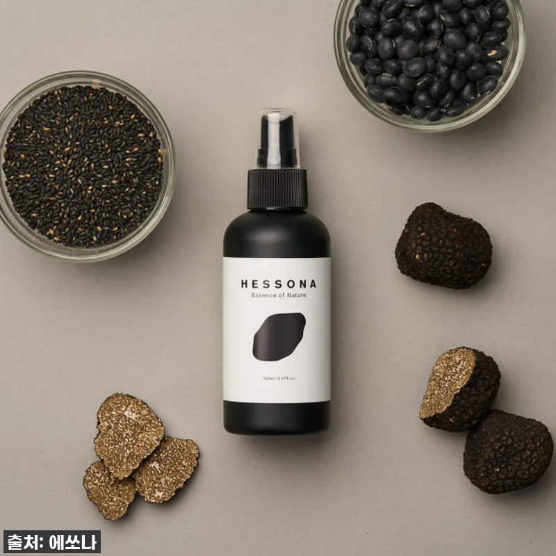 [150ml+150ml] 에쏘나 비건 관련 이미지 1