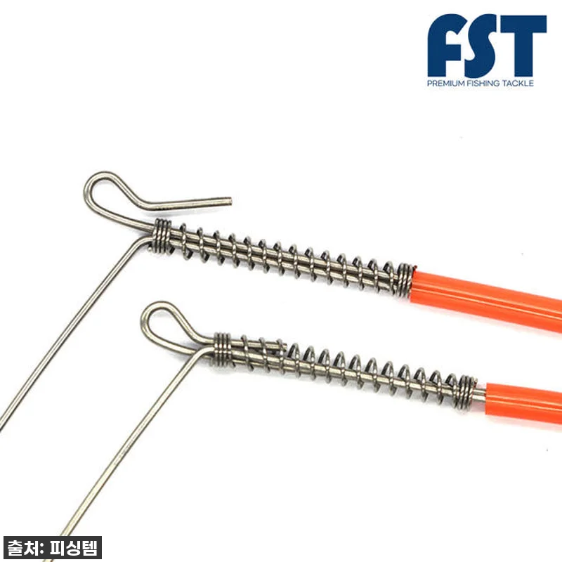 🔥65% 폭탄 할인!🔥 갈치 텐빈채비 관련 이미지 1