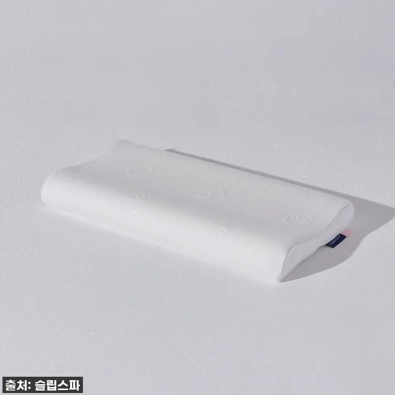 필수템 등극! 슬립스파 유아롱 라텍스베개, 우리 아이 꿀잠템으로 강추해요! (40% 할인 놓치면 후회할 걸요?)