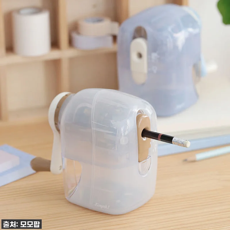 이슈템! 품절임박! 아이가 공부를 부르는 마성의 연필깎이? 모모팝 프리미엄 소닉 반자동 연필깎이 찐후기! 7 이슈템! 품절임박! 아이가 공부를 부 관련 이미지 1