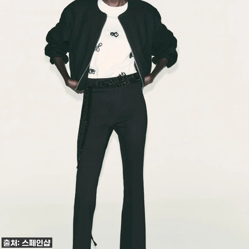 없으면 후회할 #자라보우티셔츠 찐후기! 품절되기 전에 무조건 겟하세요! 10 없으면 후회할 #자라보우티셔츠 찐후기 관련 이미지 1