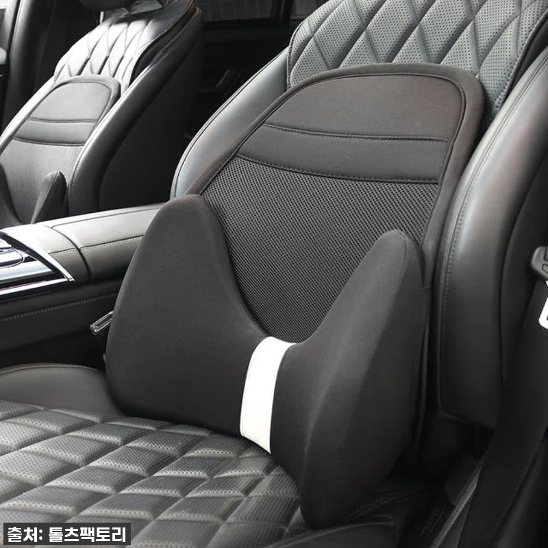 이슈템 떴다! 톨츠팩토리 자동차 허리 관련 이미지 1