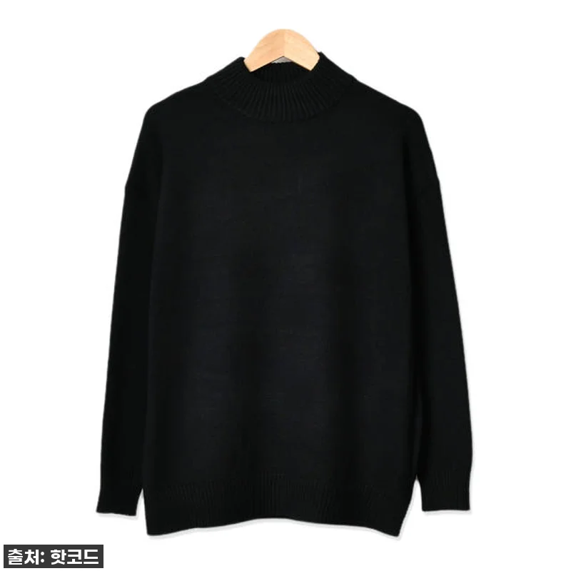 이거 안 사면 후회 각! 남성 반목 폴라 니트, 역대급 할인으로 찐득템했어요! 12 이거 안 사면 후회 각! 남성 반목 관련 이미지 1