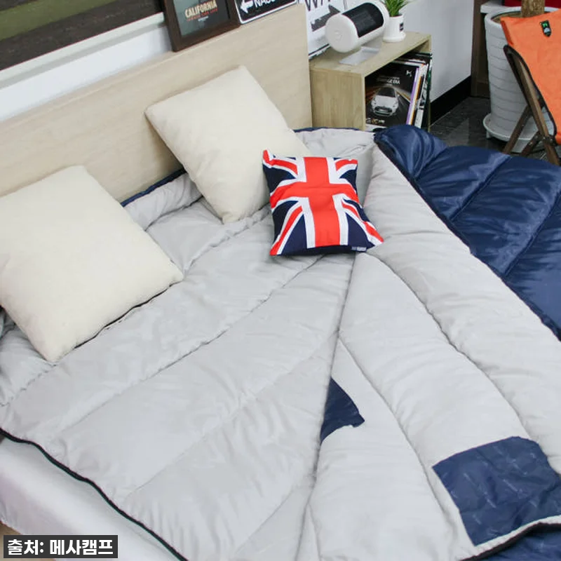 이 가격 실화?! 빈슨메시프 히프노스 더블 캠핑 침낭, 품절되기 전에 무조건 겟하세요! 8 이 가격 실화?! 빈슨메시프 히프노스 관련 이미지 1