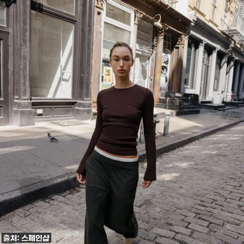 ZARA 찐후기: 올가을엔 무조건 이 관련 이미지 1