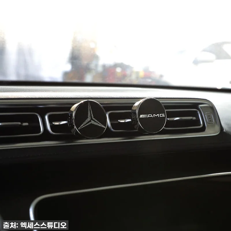 엑세스스튜디오 제로토 차량용방향제 블 관련 이미지 1