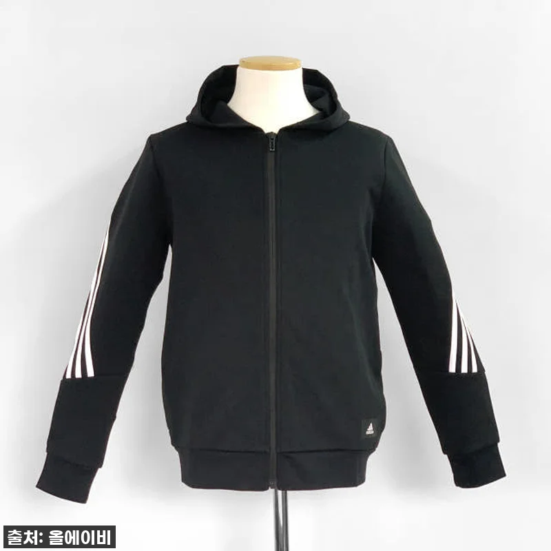 날씨에 구애받지 않는 우리 아이 필수템! 아디다스 키즈 후드 집업 찐후기 (26% 할인으로 득템하세요!) 12 날씨에 구애받지 않는 우리 아이 필수 관련 이미지 1