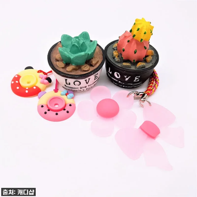 찐후기! 골프 라운딩 핵인싸템 '리본 관련 이미지 1