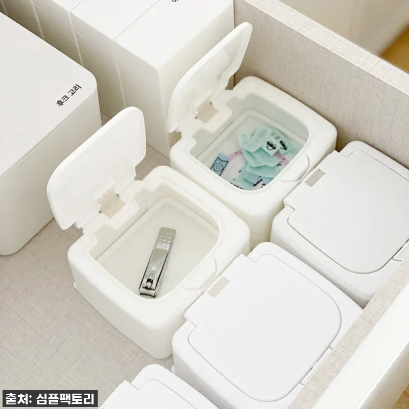 이슈템 등극! 품절대란 '원터치 화장 관련 이미지 1