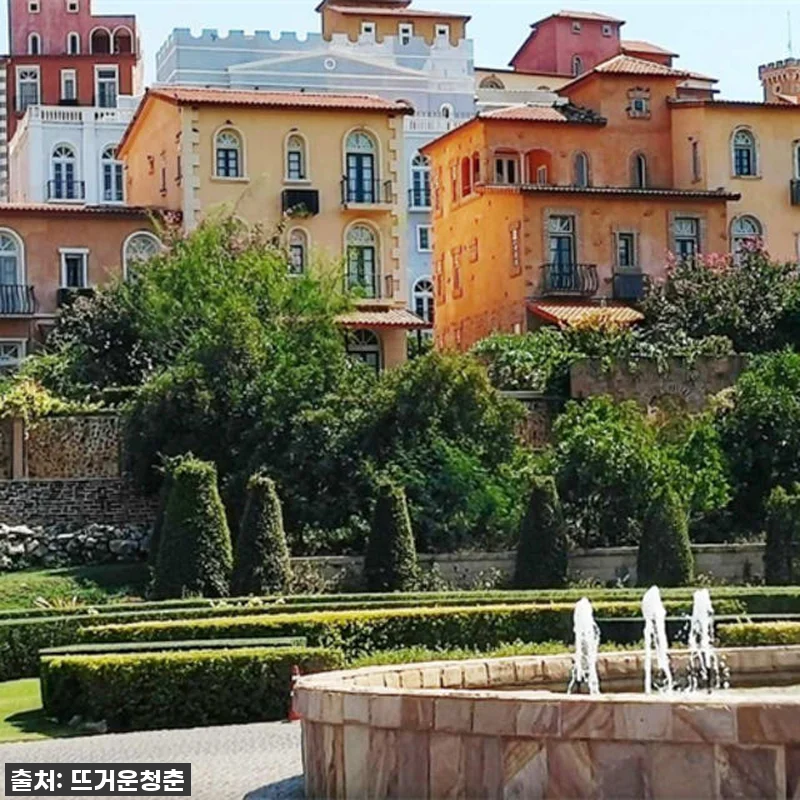 [찐후기] 방콕 카오야이 프라이빗 투 관련 이미지 1