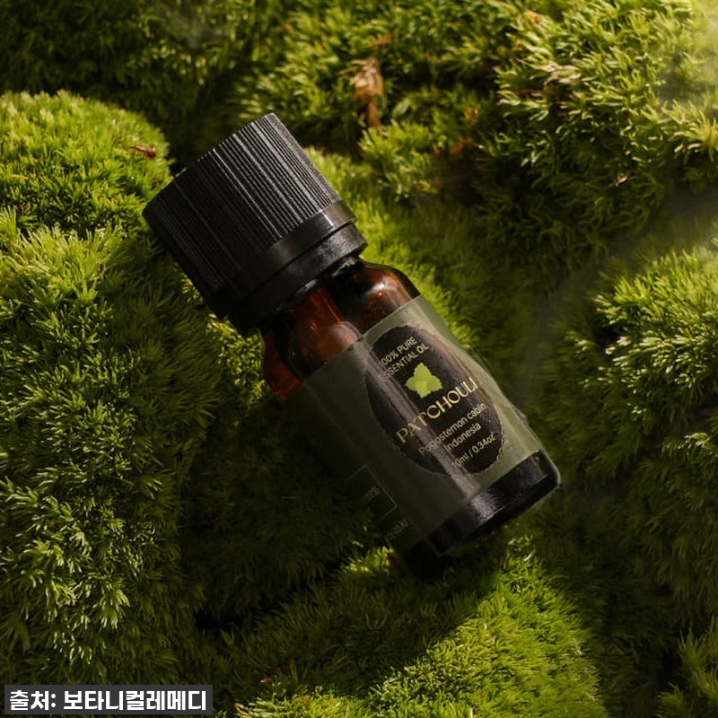 찐후기! 품절대란템 보타니컬레메디 파출리 오일, 힐링이 필요한 당신에게 강력 추천! 8 찐후기! 품절대란템 보타니컬레메디 파 관련 이미지 1