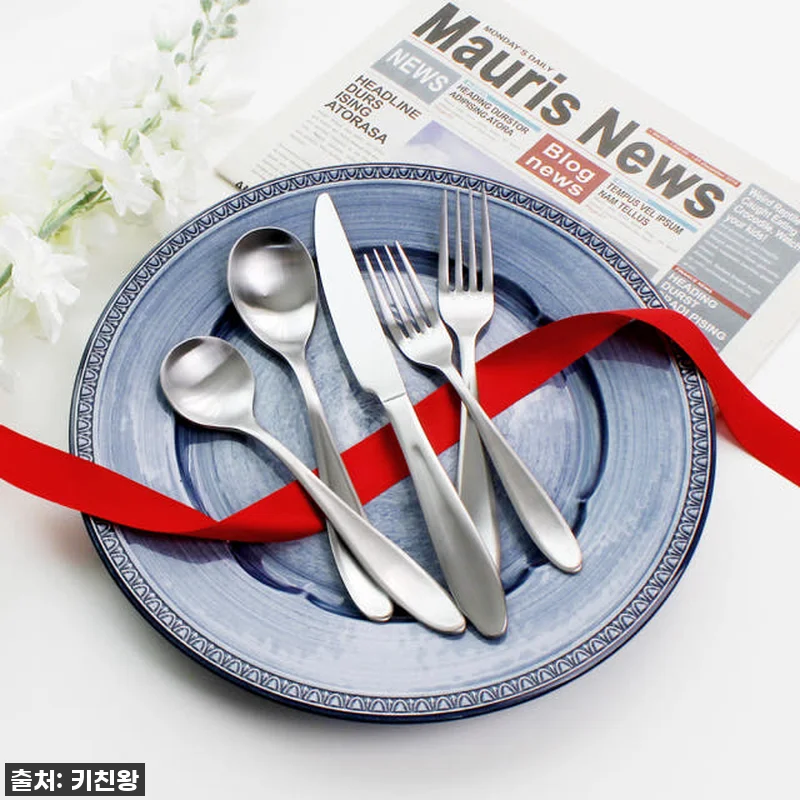 이슈템 득템! 🍳키친왕 스텐 나이프 관련 이미지 1