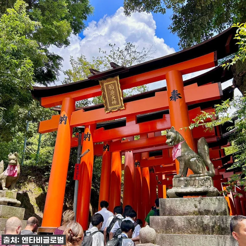 🔥품절임박🔥 오사카 교토 청수사 금각 관련 이미지 1