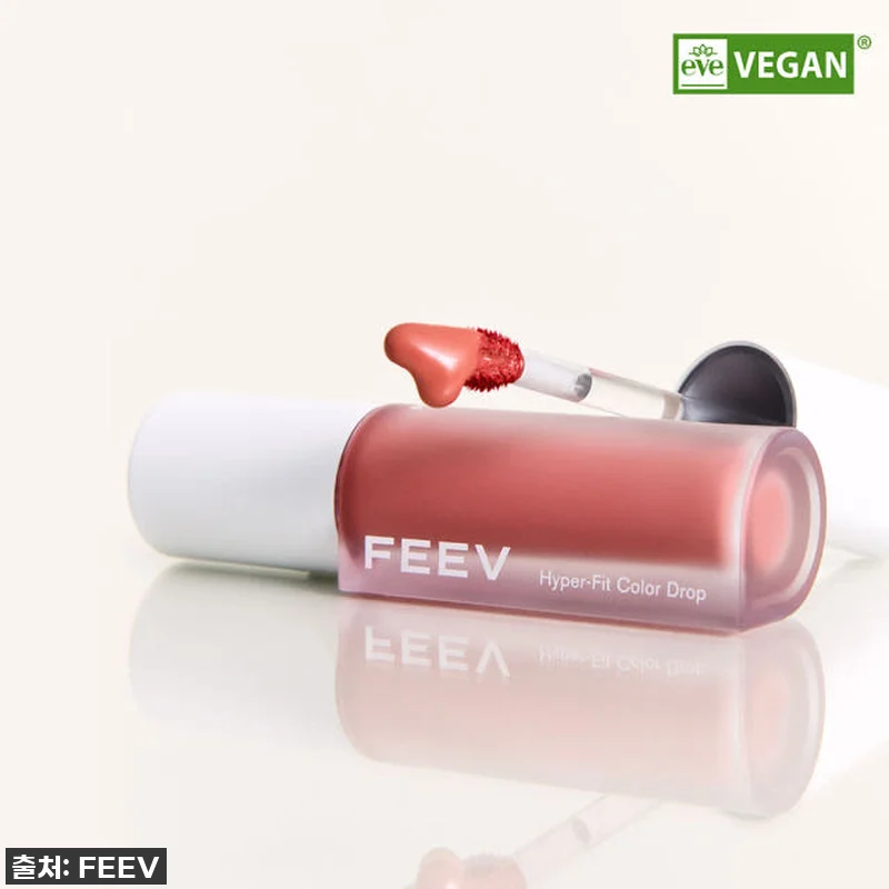 ✨ 품절임박! 인생 틴트 유목민, F 관련 이미지 1