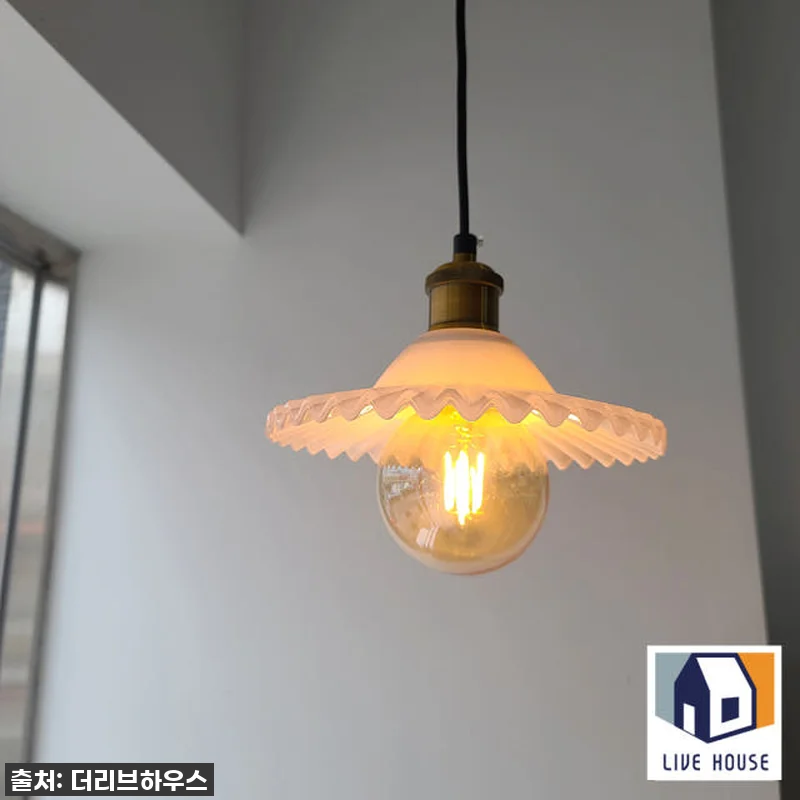 이사 온 집이 확! 달라졌어요! 펜던 관련 이미지 1